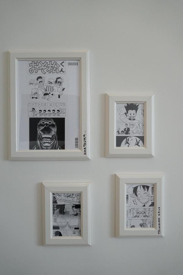 Marques Modern Art Apartment Lisbon Exterior photo